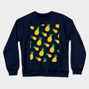 Aanas Crewneck Sweatshirt